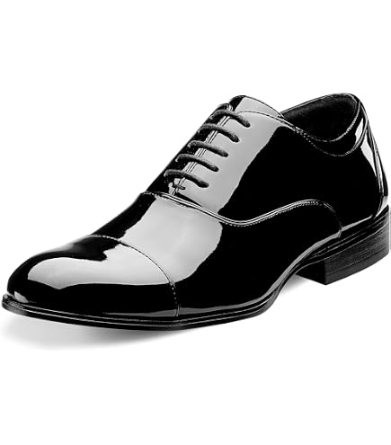 Amazon.com | Allen Edmonds Men's Leeds Plain Toe Blucher Shoe
