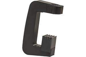 GENERIC Replacement Clamp fits Logitech G25 / G27 / G29 / G920 / G923 / Driving Force GT Racing Wheels