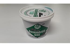 REMCO assemble goo green Automatic transmission