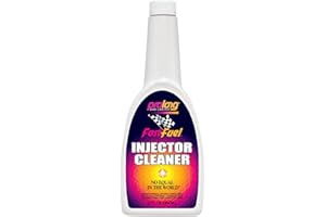 Prolong Super Lubricants PSL16040 Injector Cleaner, 12 oz