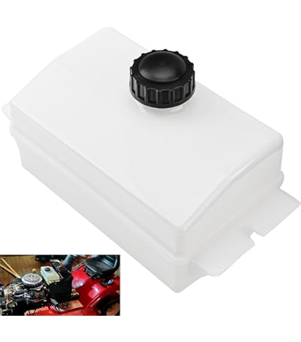 Amazon.com: Exmark 135-0643 Fuel Tank Lazer Z AS S X Z