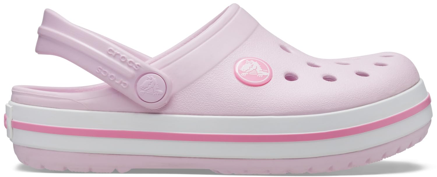 Crocs Unisex Child Crocband Clogs