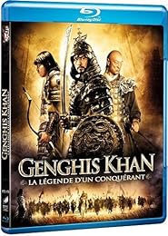 Genghis Khan