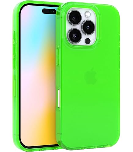 FELONY CASE - Apple iPhone 16 Pro Max Case - Liquid Silicone