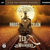 GHOST TRAIN                                        image
