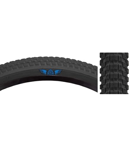 Amazon.com : SE BIKES Bozack | bike-tires : Sports & Outdoors