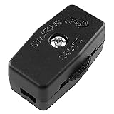 AXLIZER Inline Rotary Cord Switch Replacement Gear
