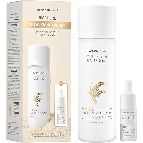 Amazon.com : Green Tea Skincare Set, Organic Skin Care Kits