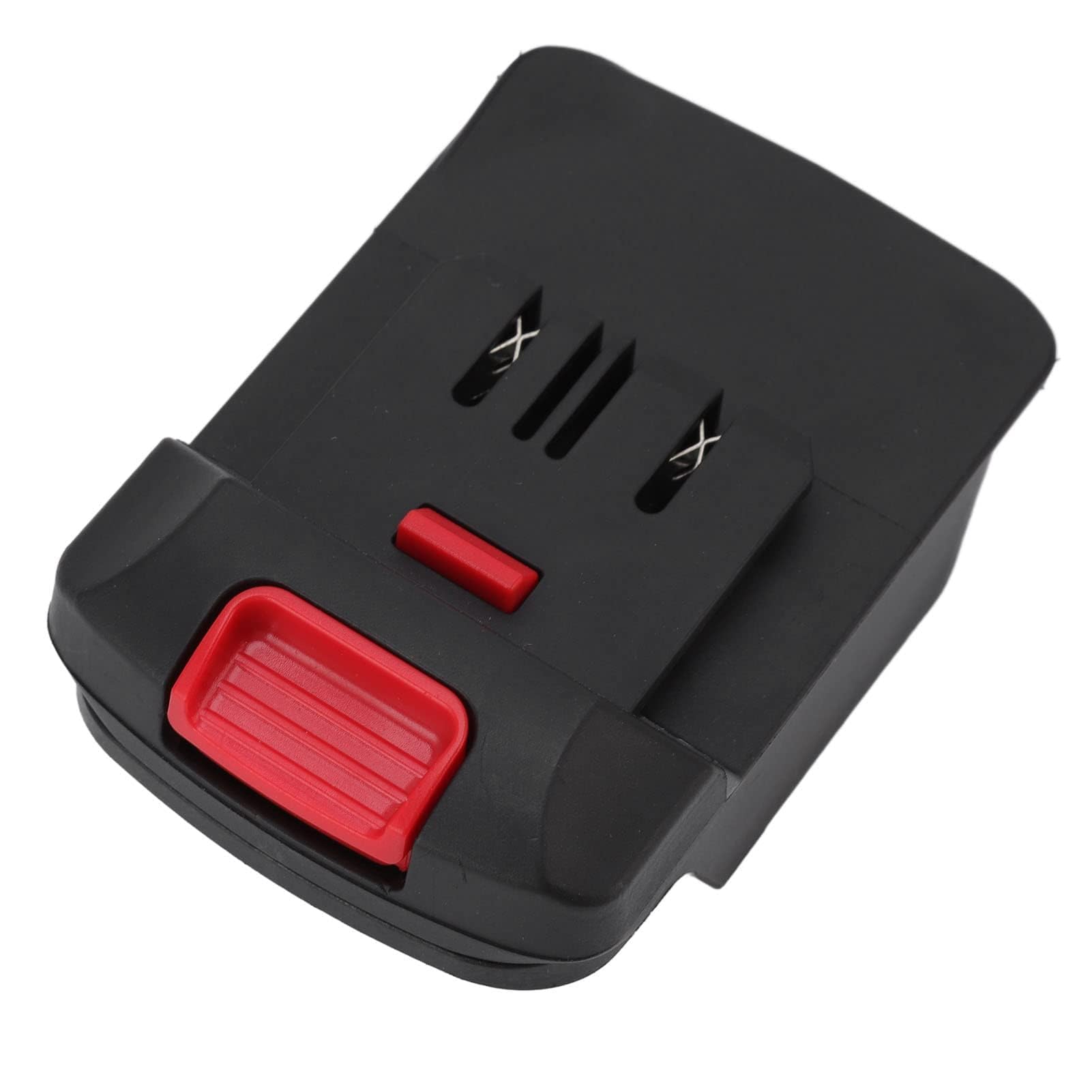 Vbest life PU Counter Card Score Counter Keeper Score Card Holder Gift Sports Accessories with Pencil(black)