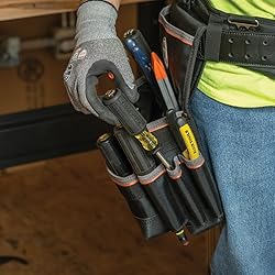 Klein Tools 85153K Slotted Screw-Holding