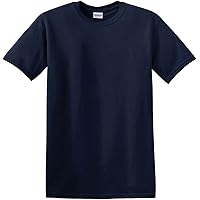 Admiral 2025SSネイビー Tシャツ Sサイズ Gildan DryBlend Mens T-Shirt (G8000)-Navy,Large | Amazon.com
