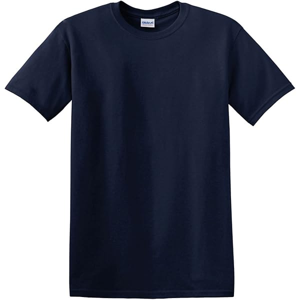 Gildan Camisa G200 De Algodón De Manga Corta Ultra Algodón Rosa M, Rosa Claro, XS
