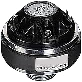 Peavey 3495480 RX14 - 1" High-Frequency Compression Driver | Genuine replacement tweeter unit, restores treble output, 1 inch screw-on diaphragm, pro audio PA repair part, OEM fit