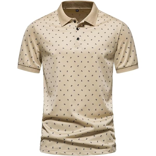 トップス ANCELLM S/S POLO SHIRT S/S POLO SHIRT(BLACK) – ANCELLM