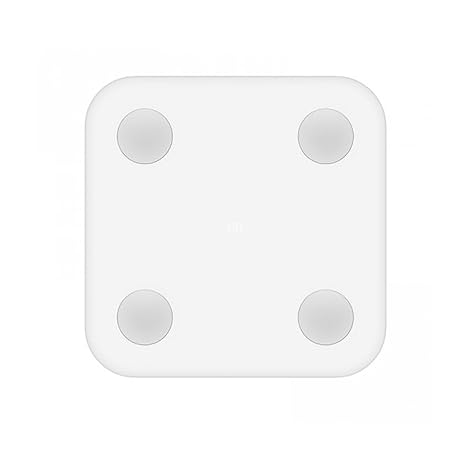 Mi Body Composition Scale White Buy Mi Body Composition