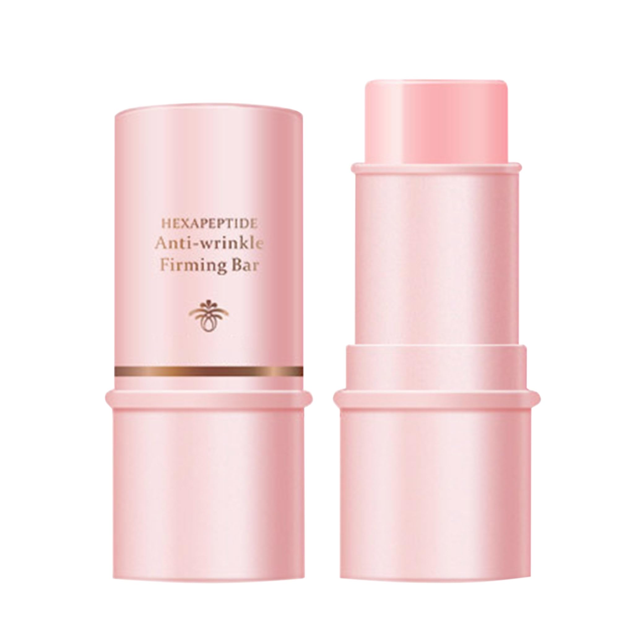 Wrinkle Bounce Multi Balm Stick Korean, All-In-One Wrinkle Bounce Moisturizing Balm, Hydrating Collagen Moisturizer, Compact Eye Balm for Anti-Wrinkle and Watery Glow Skin Care