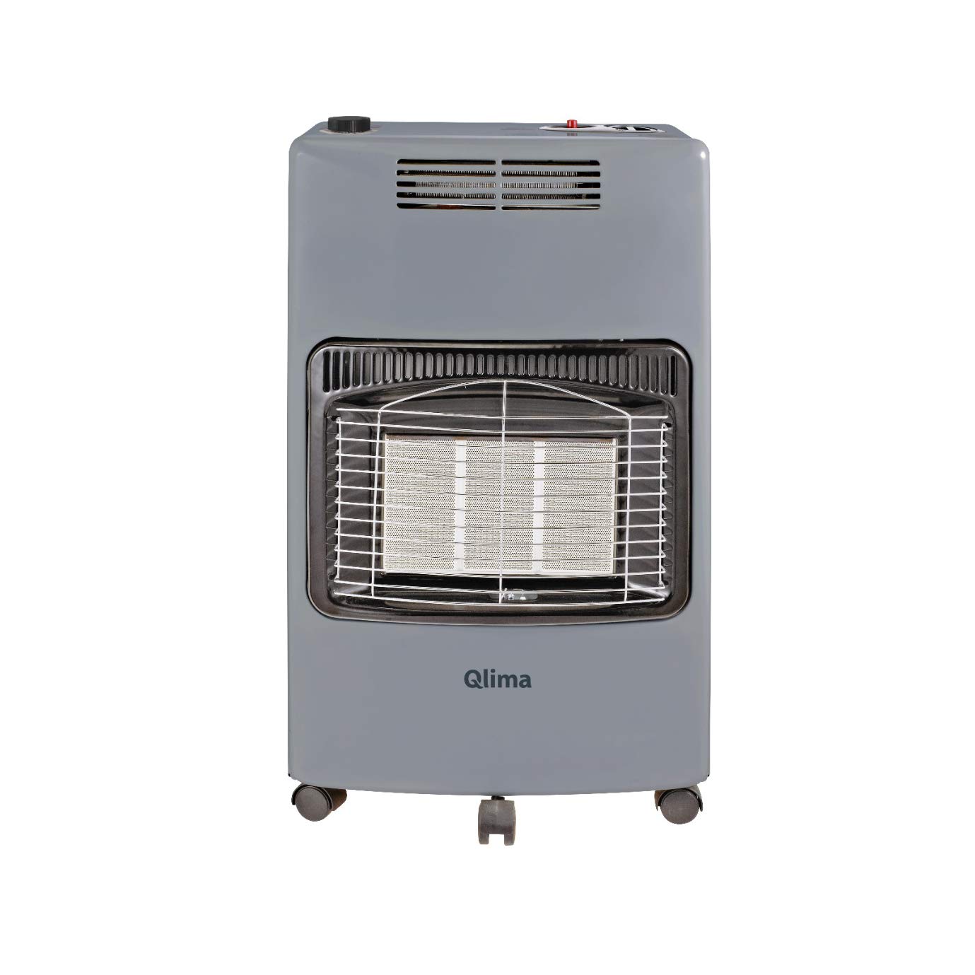 Estufa de llama azul Las mejores estufas.