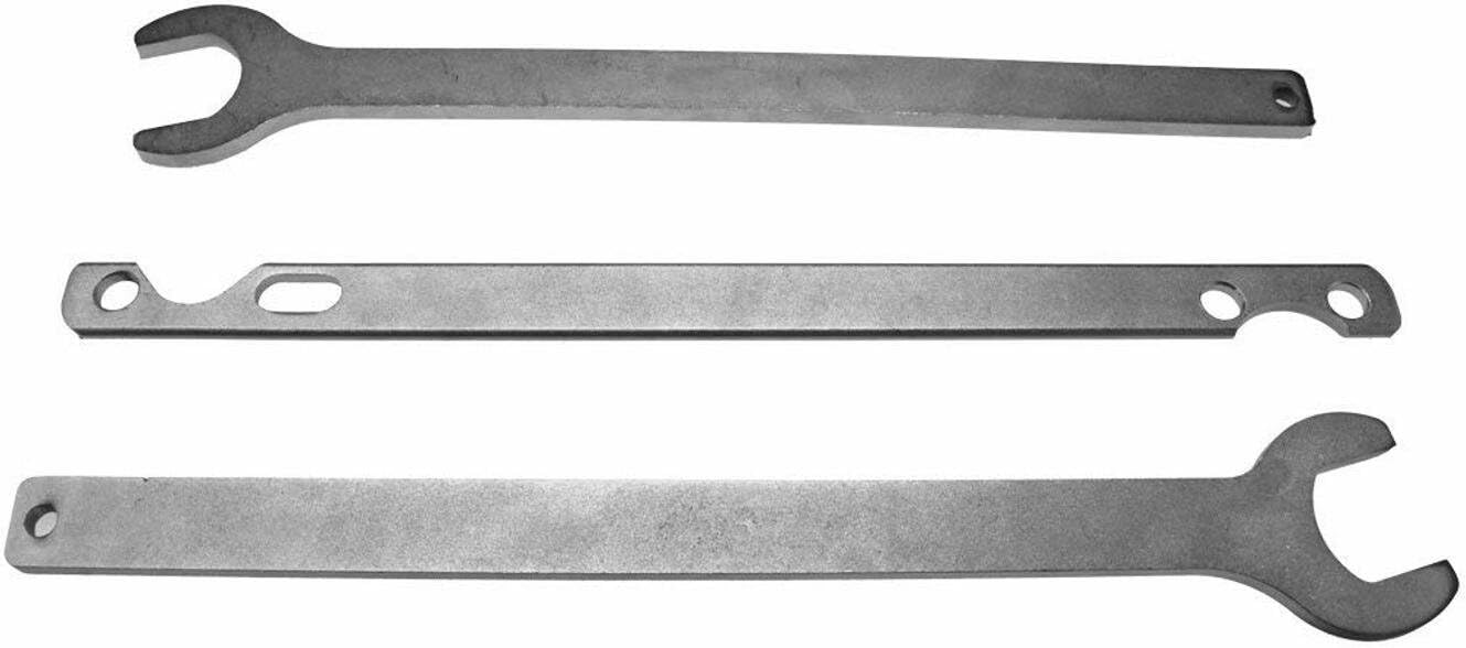 DiER 3pcs Water Pump Holder Removal Tool Kit 32 & 36mm