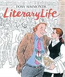 Literary Life by Simmonds, Posy (2003) Hardcover by
