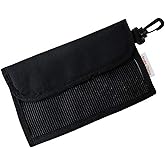 Scuba Choice Scuba Diving BCD Padded Weight Pocket Accessories Pouch with Clip