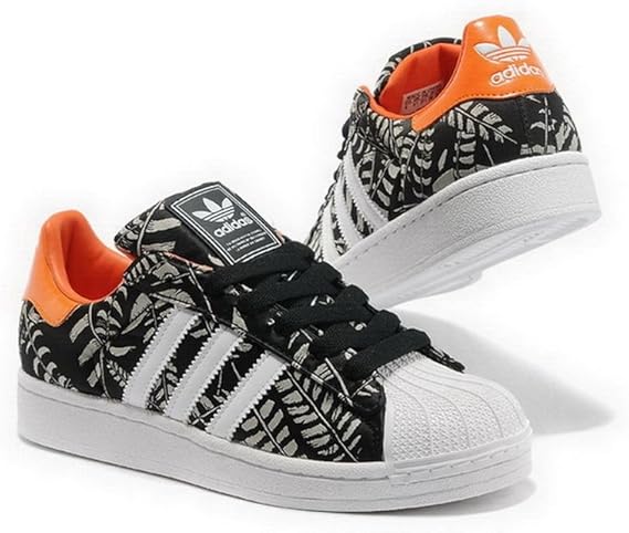 adidas Originals 2016 Women's Superstar Foundation Casual Sneaker at Amazon Womenâs Clothing store