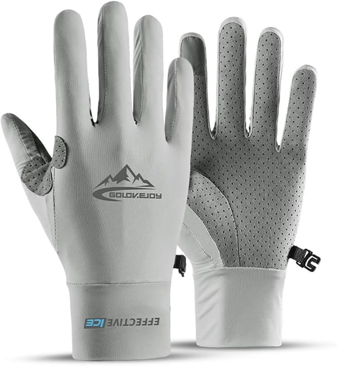 Full Finger Workout Gloves Gym Exercise Half Finger Fitness Gloves