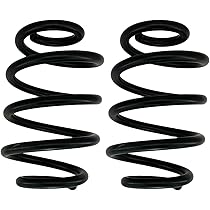 thumbnail image 2 of GSKMOTOR Rear Coil Spring Retainers Replacement For 1960-72 Chevy 2 of 10