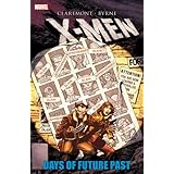 X-Men: Days of Future Past