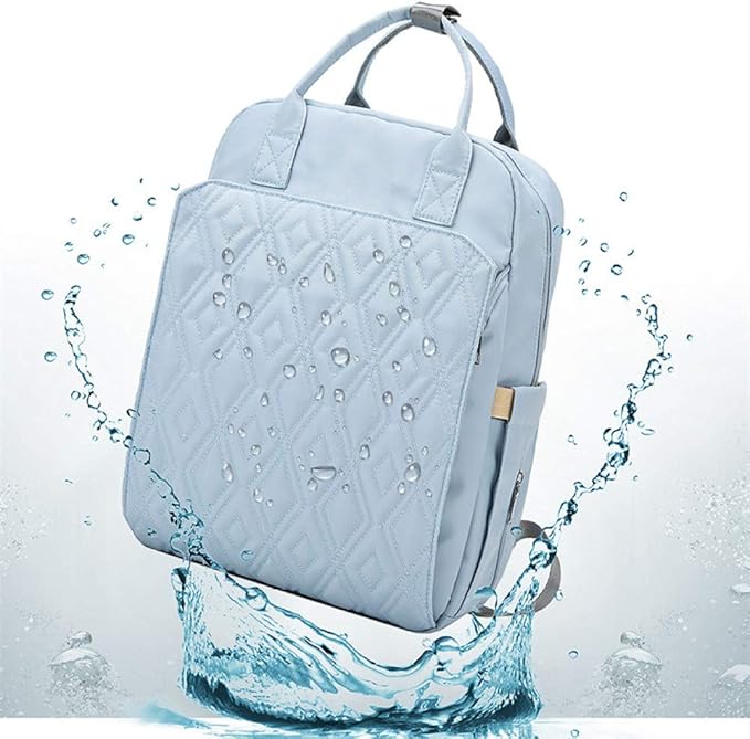 Mama Tasche Mutterschaft Mutter Und Baby Tasche Rucksack Amazon De Koffer Rucksacke Taschen