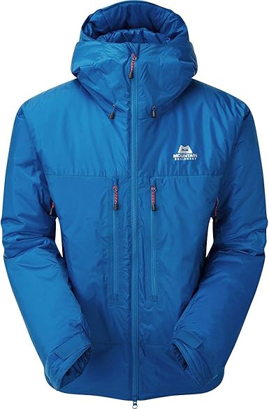 mountain equipment insulated jacket