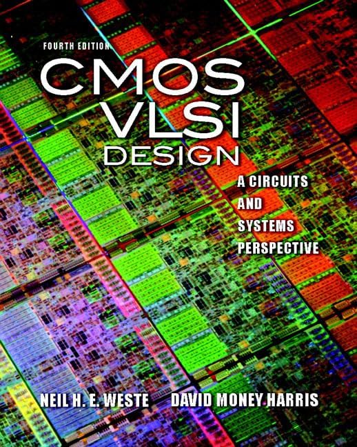 Digital Integrated Circuits (PRENTICE HALL ELECTRONICS AND VLSI