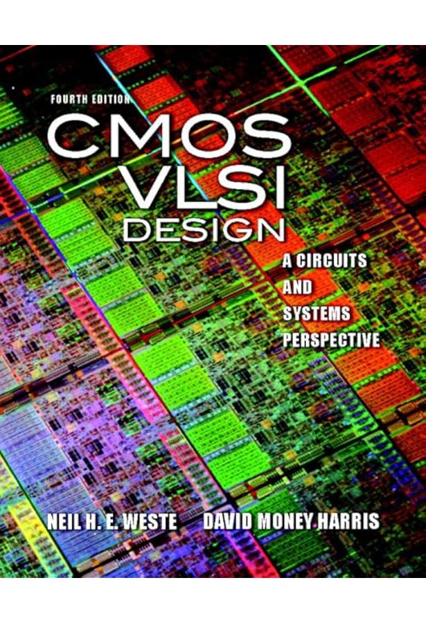 コンピュータ・IT Principles of CMOS VLSI Design:A Systems Principles of CMOS VLSI Design : A Systems Perspective / Weste