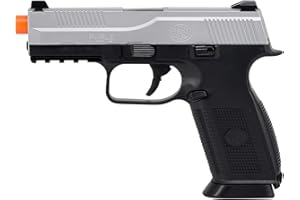 FN Herstal FNS-9 Spring Powered Airsoft Pistol