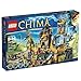 LEGO Chima 70010 The Lion CHI Temple (Discontinued by manufacturer)