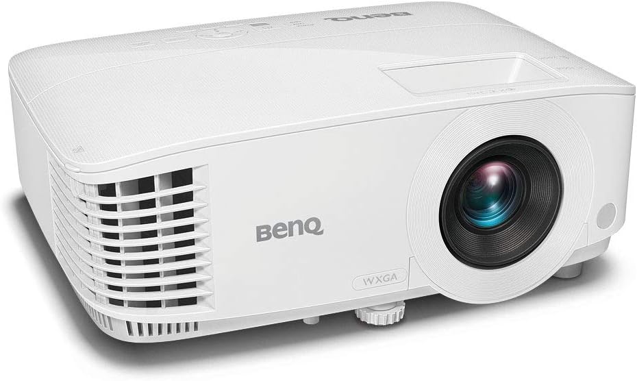 BenQ MW612 - Proyector, Multicolor: Benq: Amazon.es: Electrónica