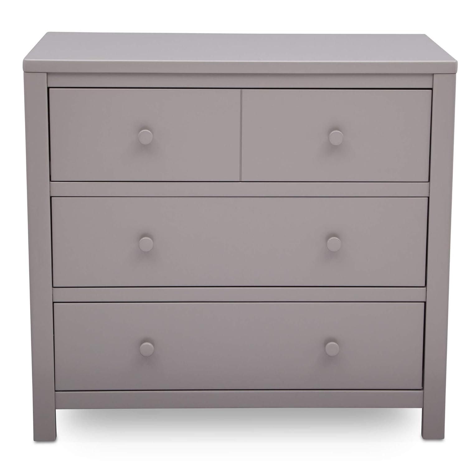 delta grey dresser