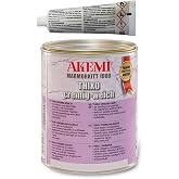 Akemi Marmorkitt 1000 THIXO(White)