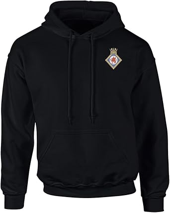 royal navy hoodie
