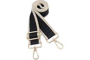 chushui Purse Strap,Replacement Crossbody Shoulder Strap for Handbag…