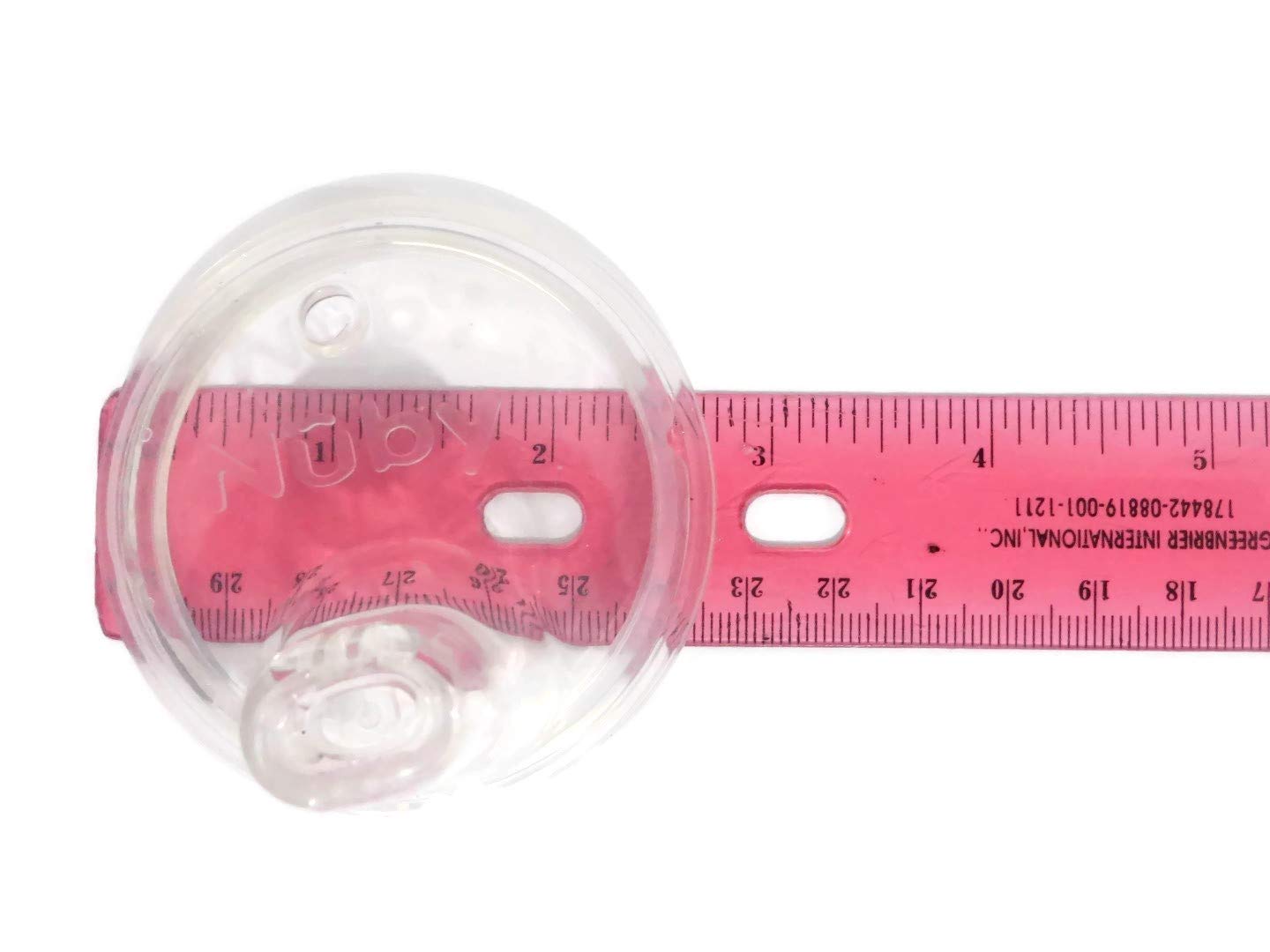 nuby 360 replacement silicone