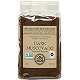 Sugar - Dark Muscovado (Mauritius) 1#