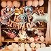 5 Pcs Dogs Pals and Bone Foil Balloons for Kids Gift Birthday Party supplies Decor