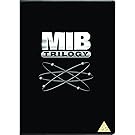 Men in Black 1-3 (DVD + UV Copy) [1997]