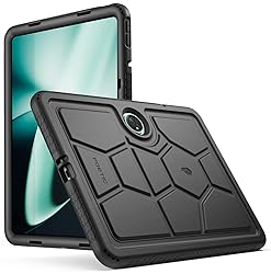 Poetic TurtleSkin Case Designed for OnePlus Pad