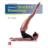 Manual of Structural Kinesiology
