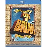 Monty Python's Life Of Brian - The Immaculate Edition [Blu-ray]