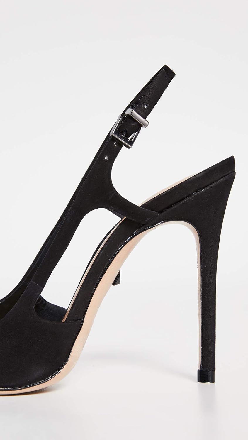 schutz boris slingback pump