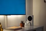 Xbox Series S 1TB Robot White Console view 8