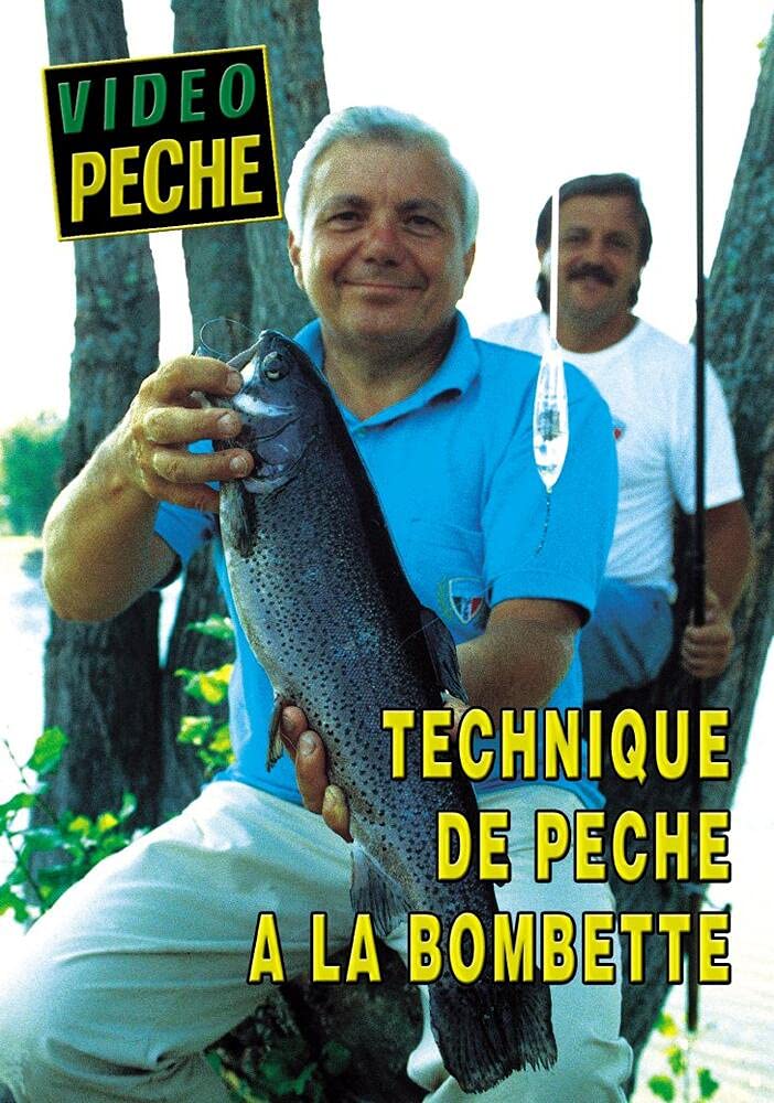 Video peche bombette Clearance