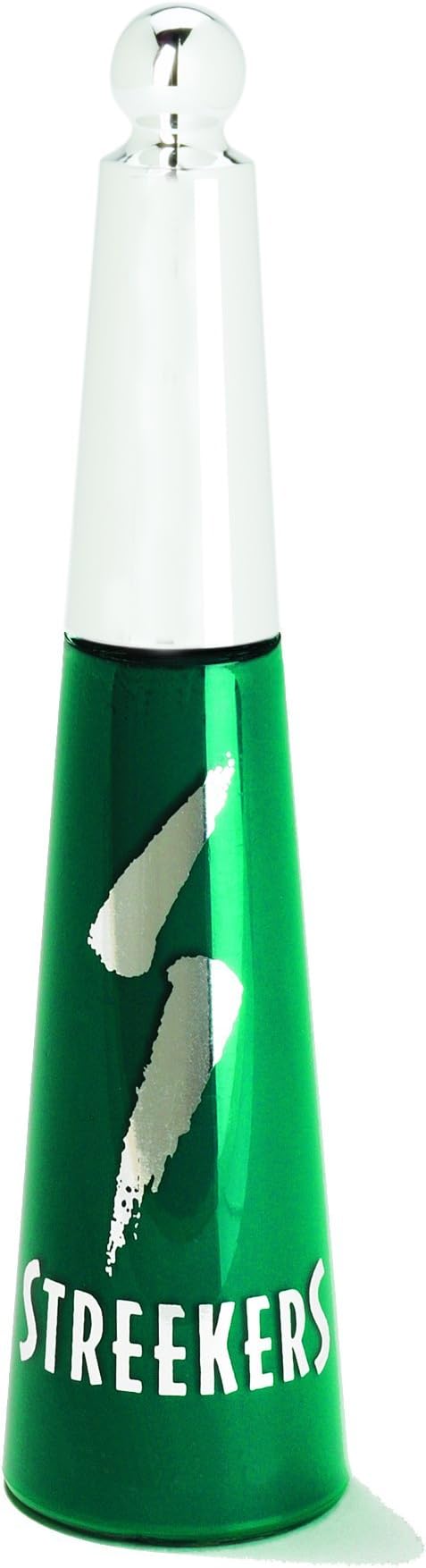 Streekers Instant Liquid Hair Colour Easy Wash Out Green 10ml